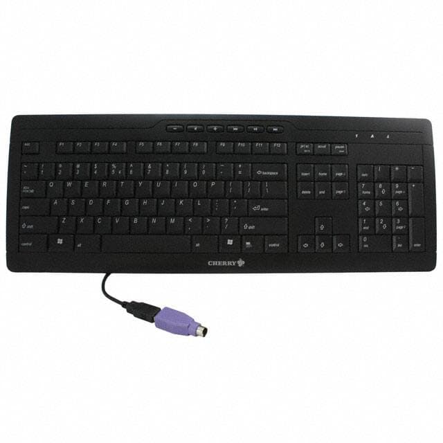 Cherry G85-23100EU-2