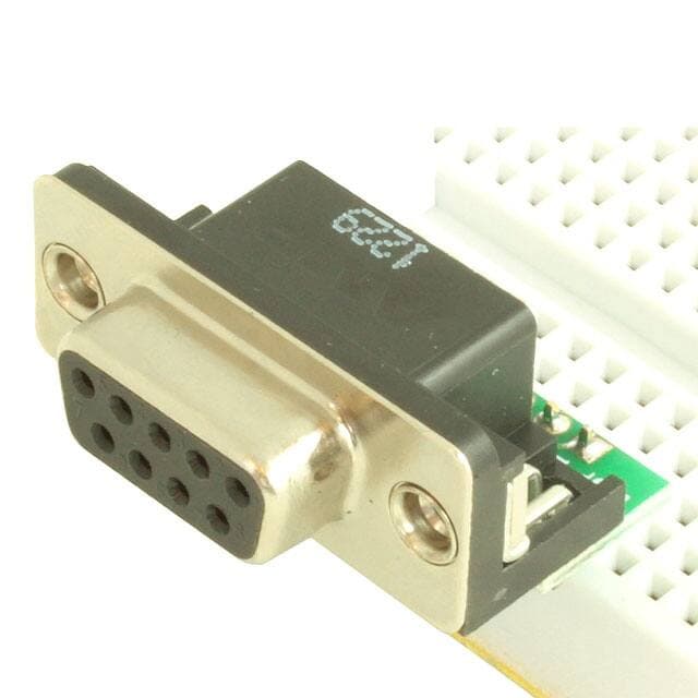 Chip Quik Inc. CN0030