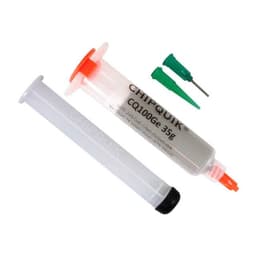 Chip Quik Inc. CQ100GE 35G