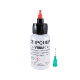 Chip Quik Inc. CQNIRM-1.0