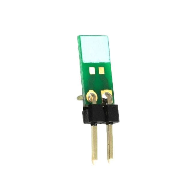 Chip Quik Inc. DC0603J-10X