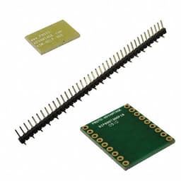 Chip Quik Inc. DIP600T300P18