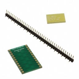 Chip Quik Inc. DIP600T300P24