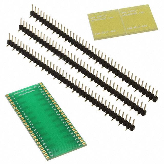 Chip Quik Inc. DIP900T600P48