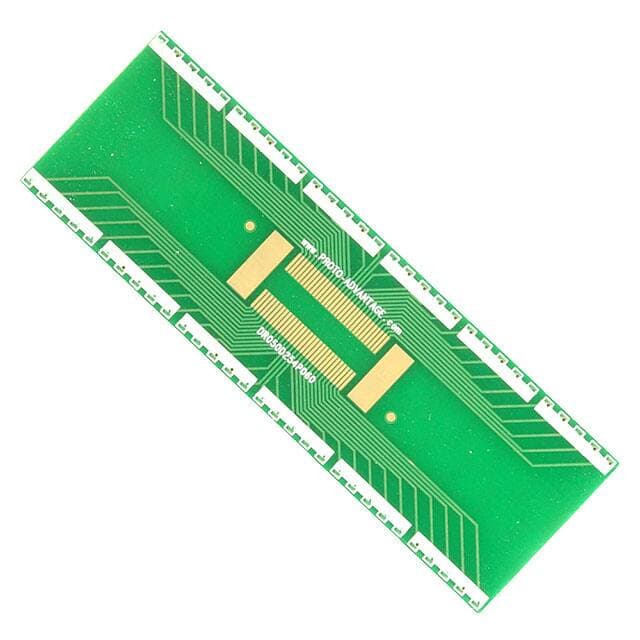 Chip Quik Inc. DR050D254P060