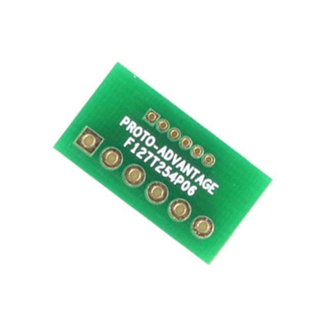 Chip Quik Inc. F127T254P06