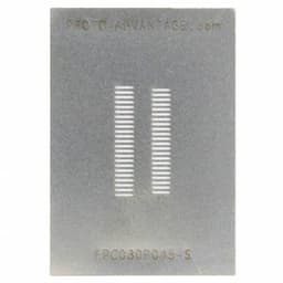 Chip Quik Inc. FPC030P045-S