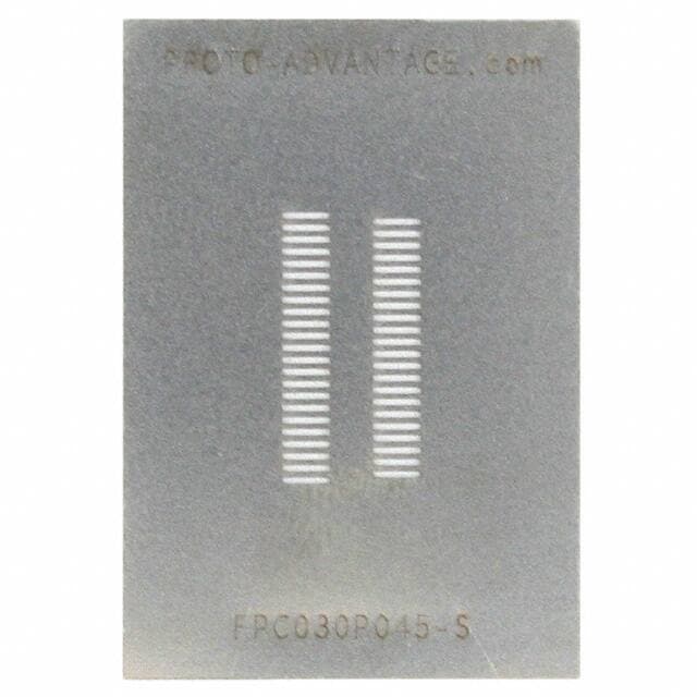 Chip Quik Inc. FPC030P045-S
