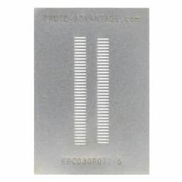 Chip Quik Inc. FPC030P071-S