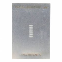 Chip Quik Inc. FPC040P020-S