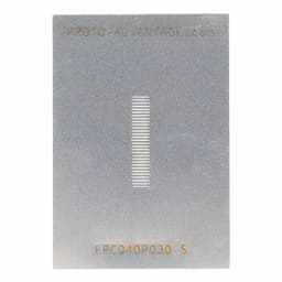 Chip Quik Inc. FPC040P030-S