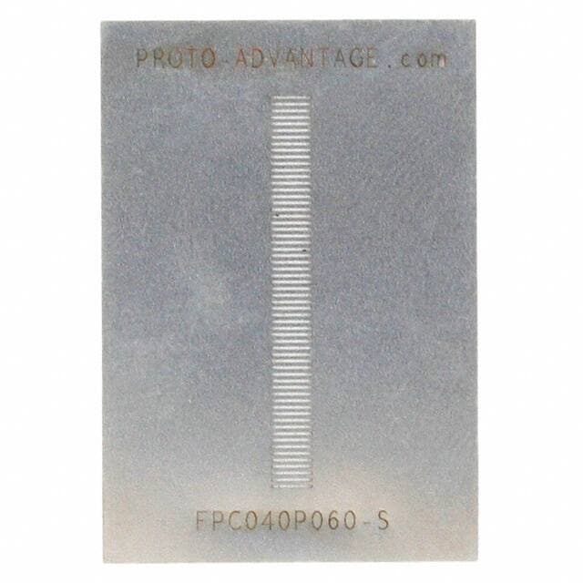 Chip Quik Inc. FPC040P060-S