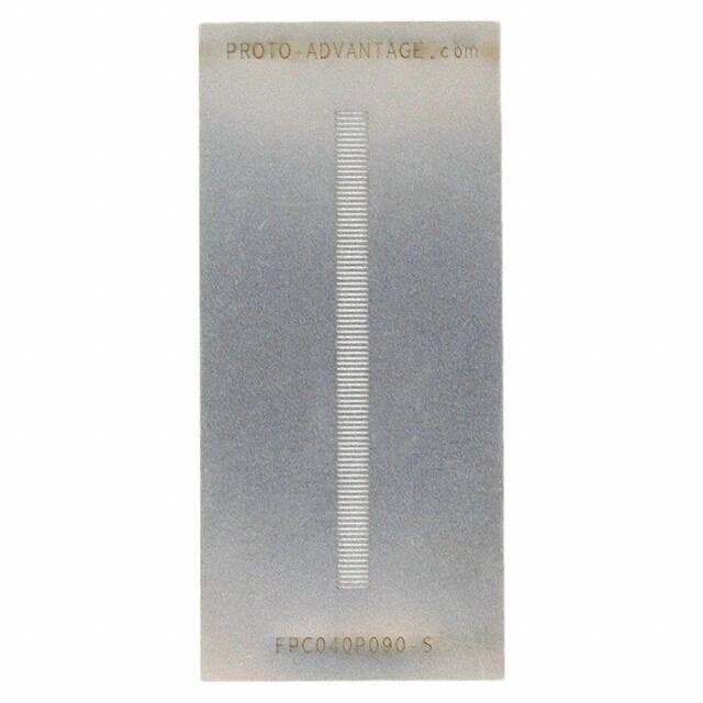 Chip Quik Inc. FPC040P090-S