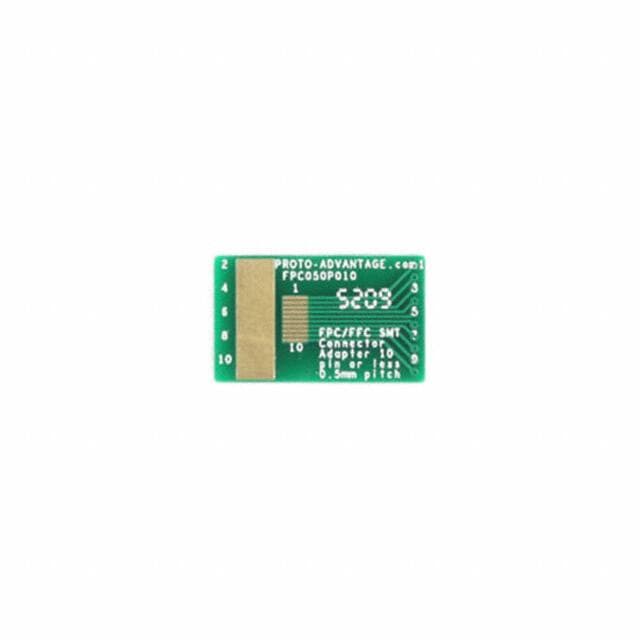 Chip Quik Inc. FPC050P010