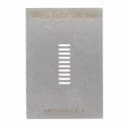 Chip Quik Inc. FPC125P010-S
