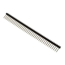 Chip Quik Inc. HDR100IMP40M-G-RA-TH