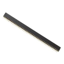 Chip Quik Inc. HDR127MET40F-G-RA-TH
