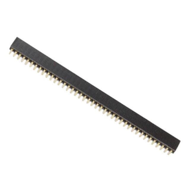 Chip Quik Inc. HDR127MET40F-G-RA-TH