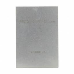 Chip Quik Inc. IPC0001-S