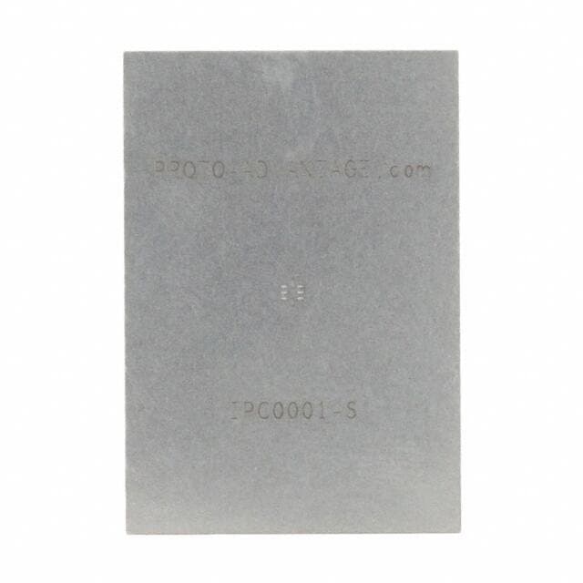 Chip Quik Inc. IPC0001-S