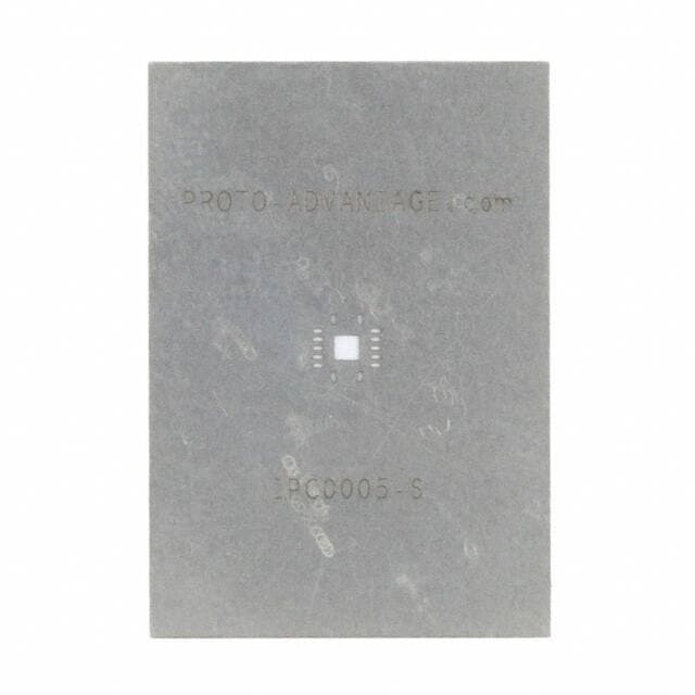 Chip Quik Inc. IPC0005-S