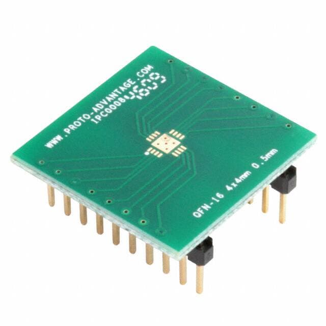 Chip Quik Inc. IPC0008