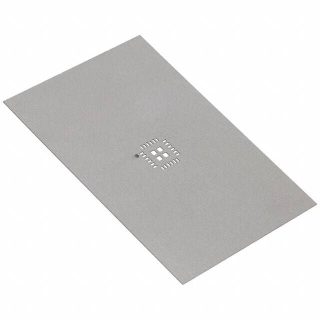 Chip Quik Inc. IPC0014-S