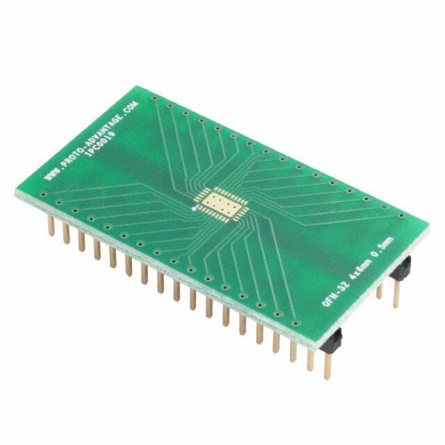 Chip Quik Inc. IPC0019