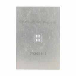 Chip Quik Inc. IPC0019-S