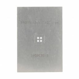 Chip Quik Inc. IPC0020-S