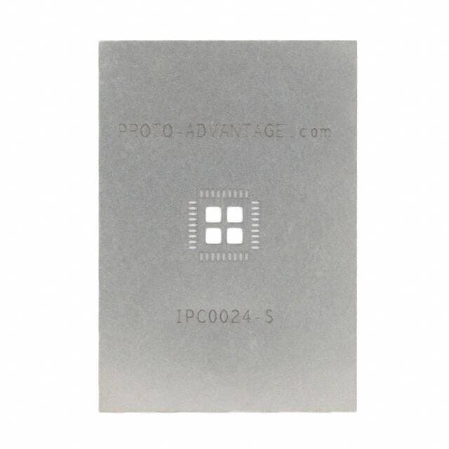 Chip Quik Inc. IPC0024-S