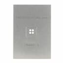 Chip Quik Inc. IPC0027-S