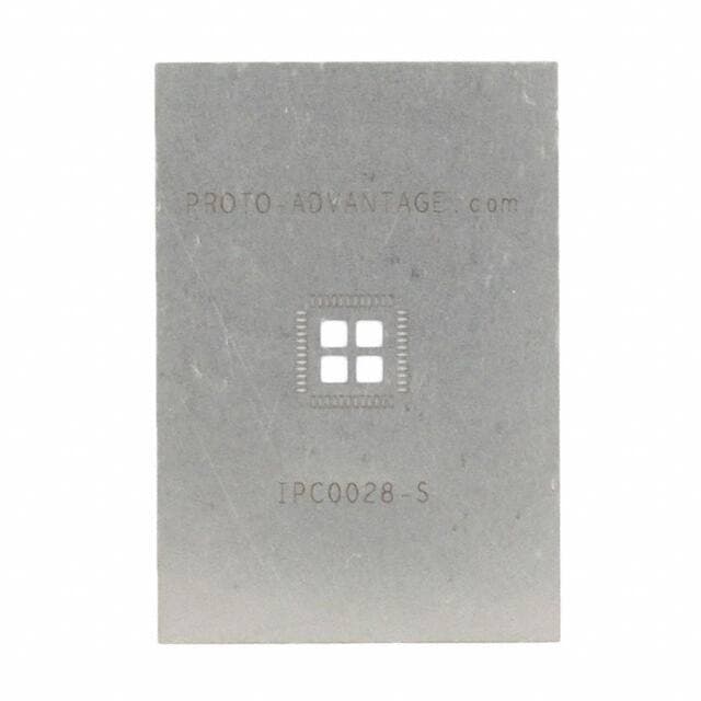 Chip Quik Inc. IPC0028-S