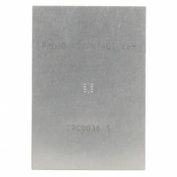 Chip Quik Inc. IPC0036-S