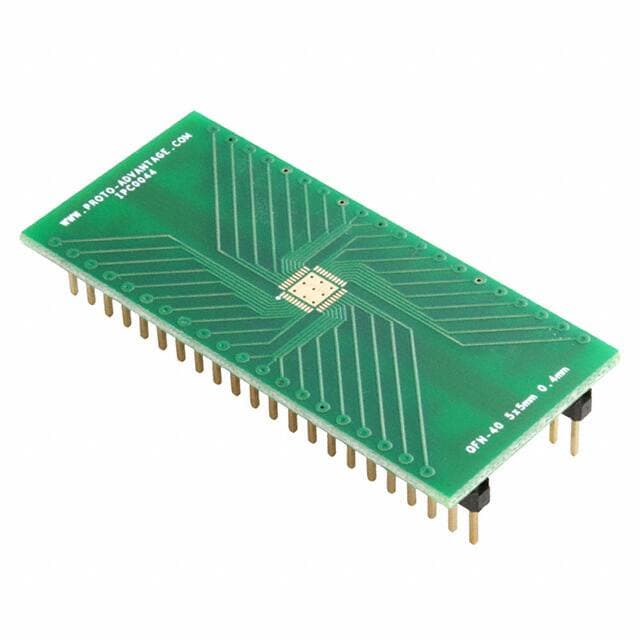 Chip Quik Inc. IPC0044