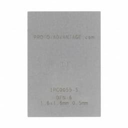 Chip Quik Inc. IPC0055-S