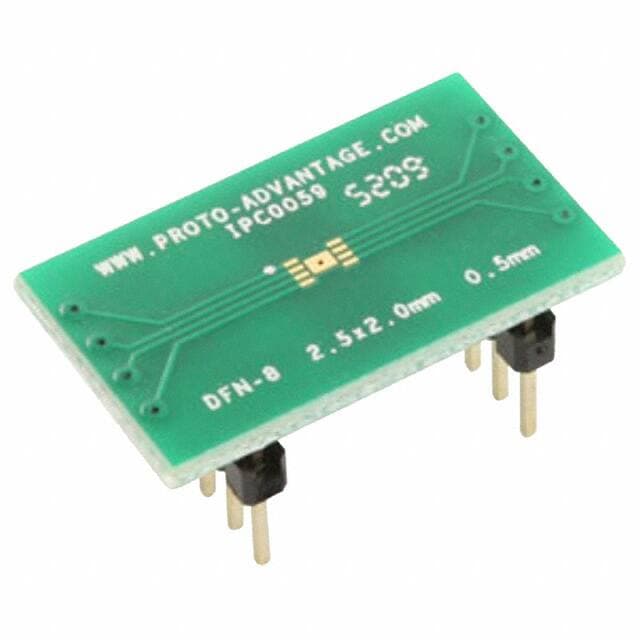 Chip Quik Inc. IPC0059