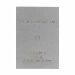 Chip Quik Inc. IPC0060-S