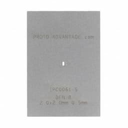 Chip Quik Inc. IPC0061-S