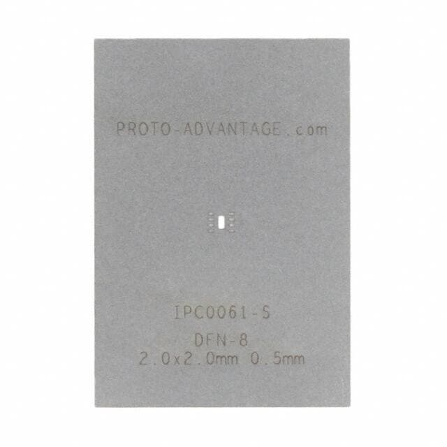 Chip Quik Inc. IPC0061-S