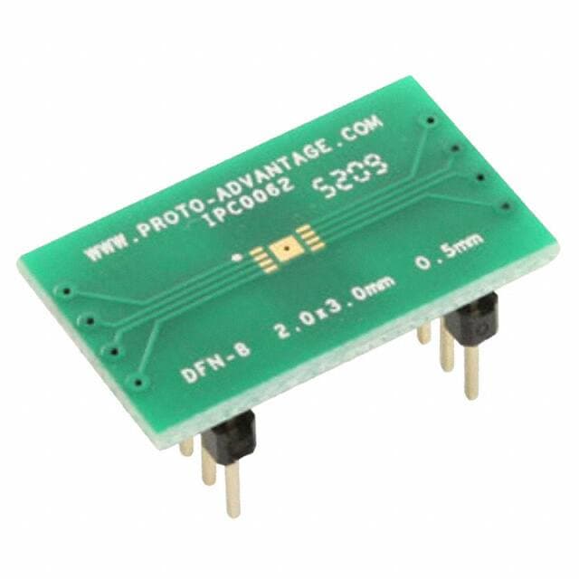 Chip Quik Inc. IPC0062