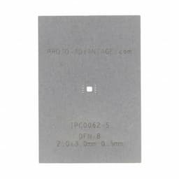 Chip Quik Inc. IPC0062-S