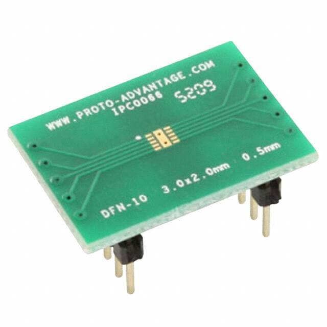 Chip Quik Inc. IPC0066