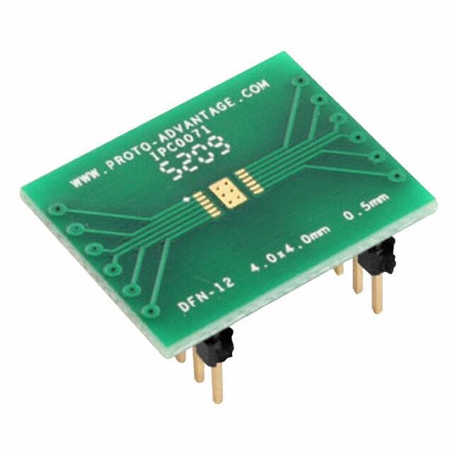 Chip Quik Inc. IPC0071