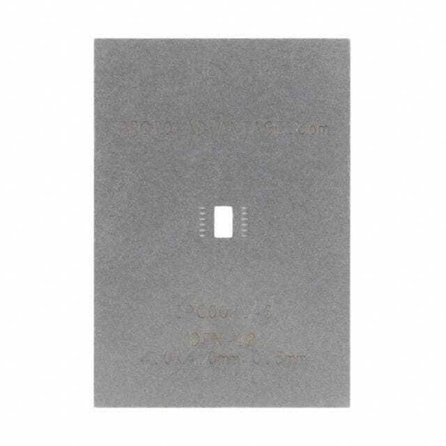 Chip Quik Inc. IPC0071-S