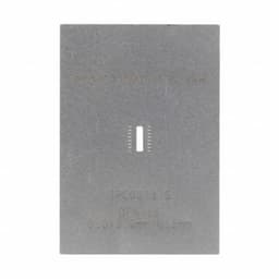 Chip Quik Inc. IPC0073-S