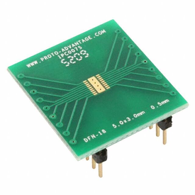 Chip Quik Inc. IPC0075