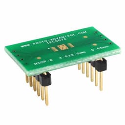 Chip Quik Inc. IPC0076