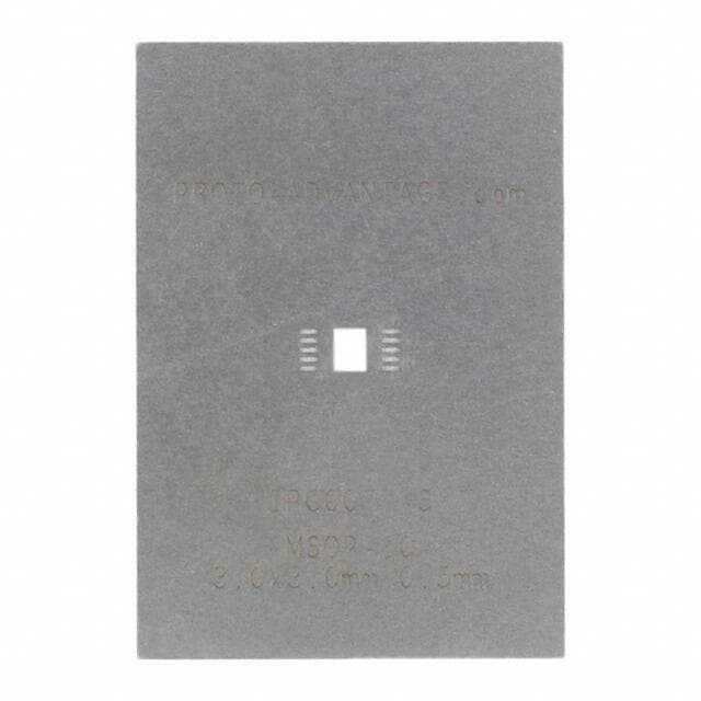 Chip Quik Inc. IPC0077-S