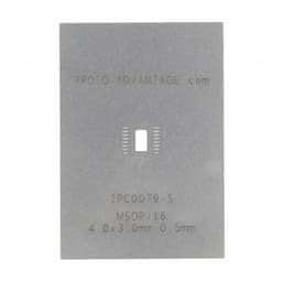 Chip Quik Inc. IPC0079-S